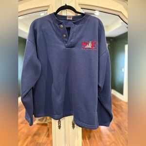 Vintage San Francisco Sweatshirt